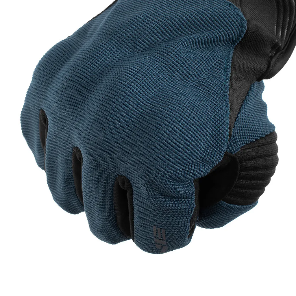 KOMINE GK-1833 PROTECT MOTORCYCLE MESH GLOVES BRAVE