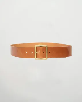 Levon Belt - Light Brown