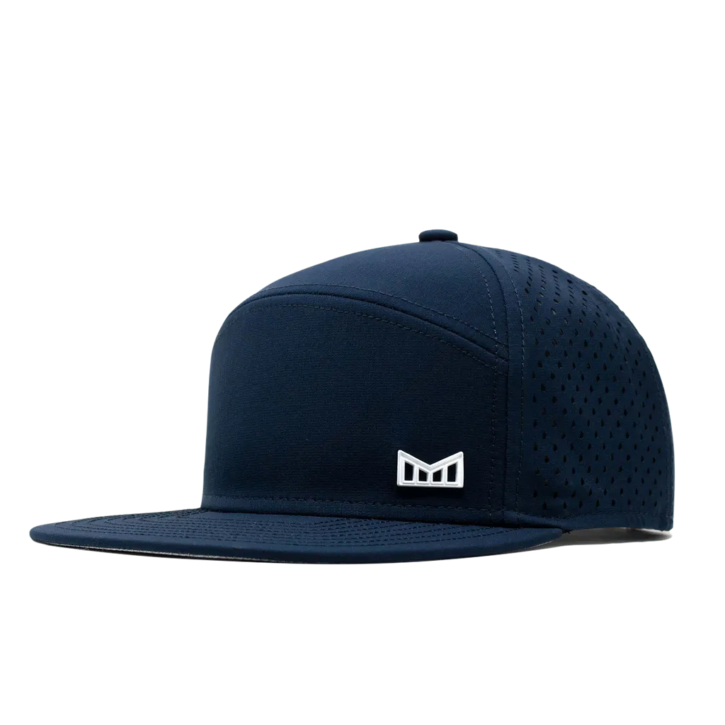 Melin Men's Hydro Trenches Icon Hat