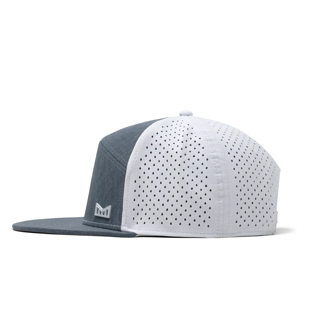 Melin Men's Hydro Trenches Icon Hat