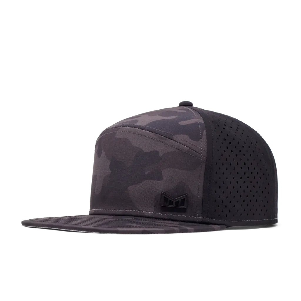 Melin Men's Hydro Trenches Icon Hat