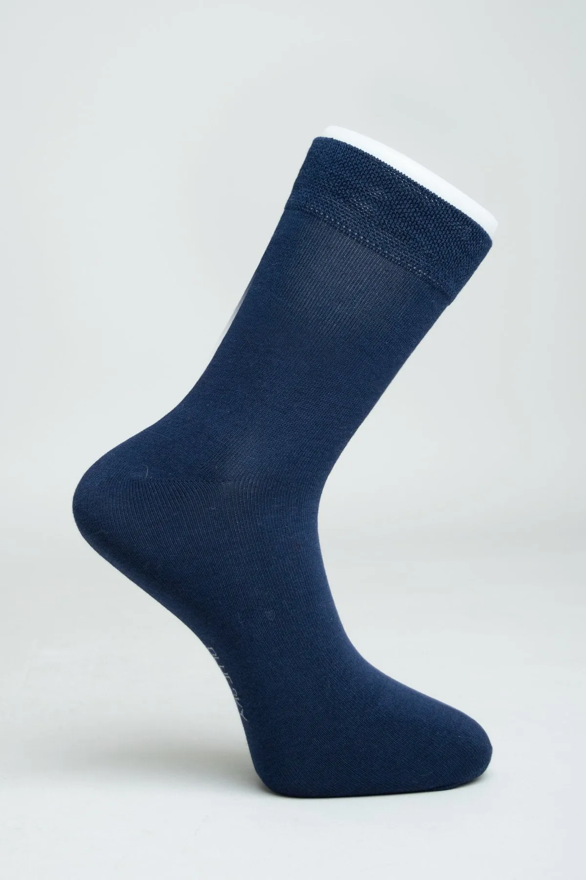 Men's Dress Socks, Bamboo