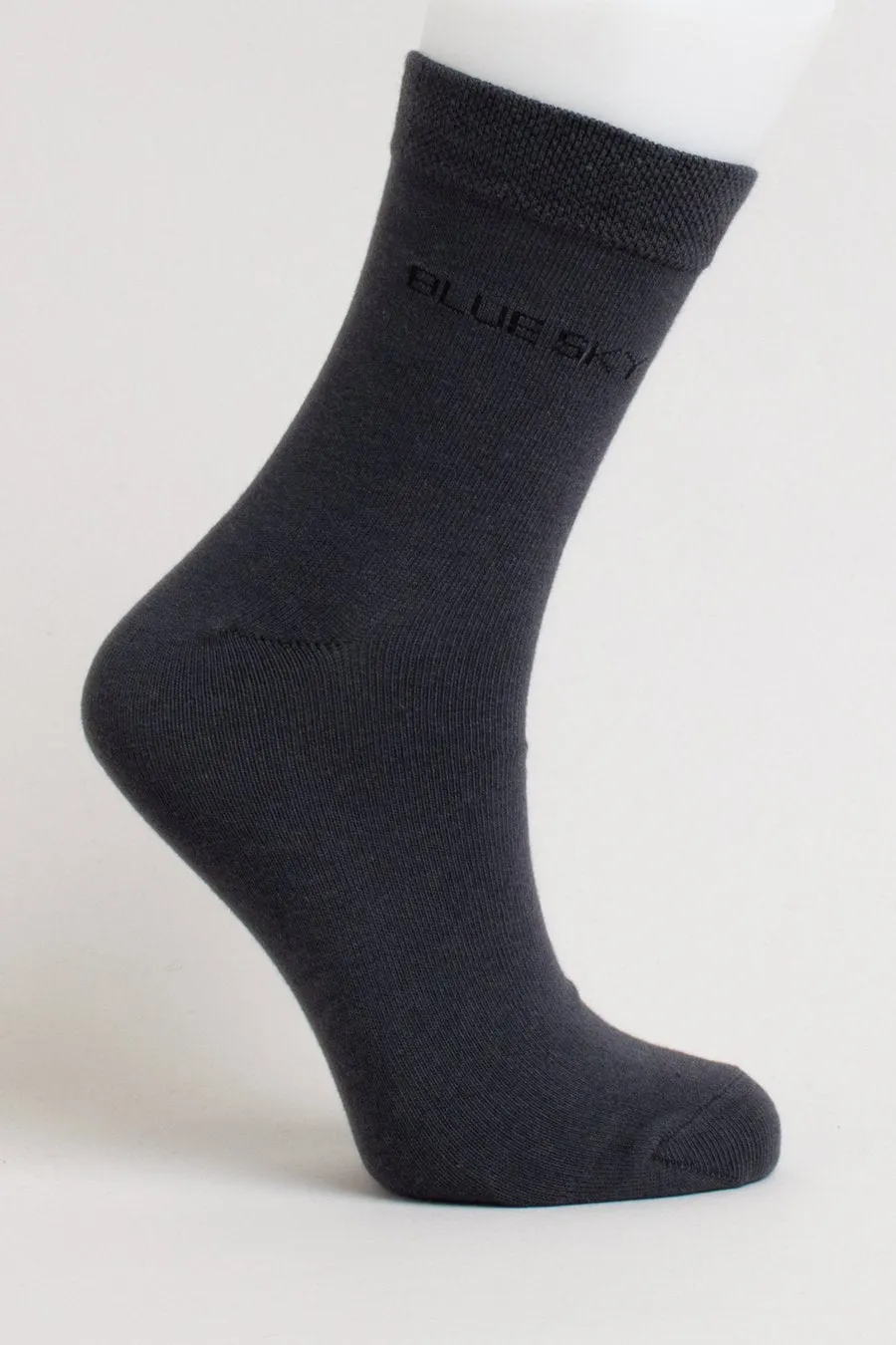 Men's Dress Socks, Bamboo