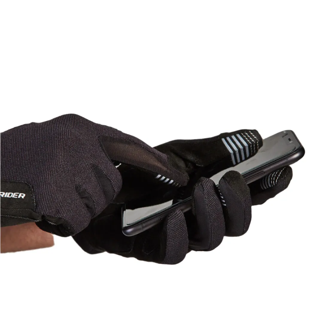 Mountain Bike Gloves - ST 100