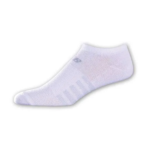 New Balance No Show Socks (6 Pack)