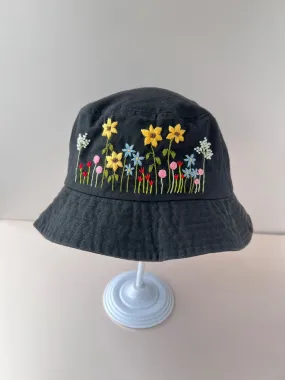 Peaceful Summer Hats