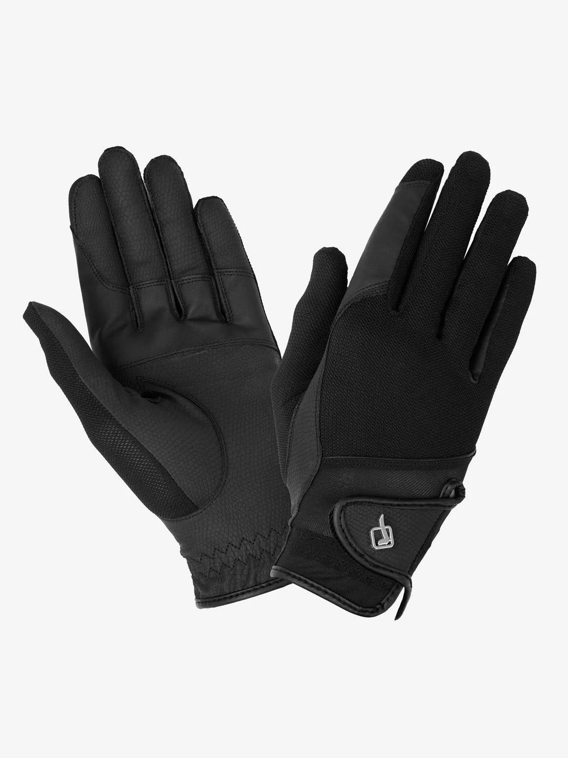 Pro Mesh Riding Glove