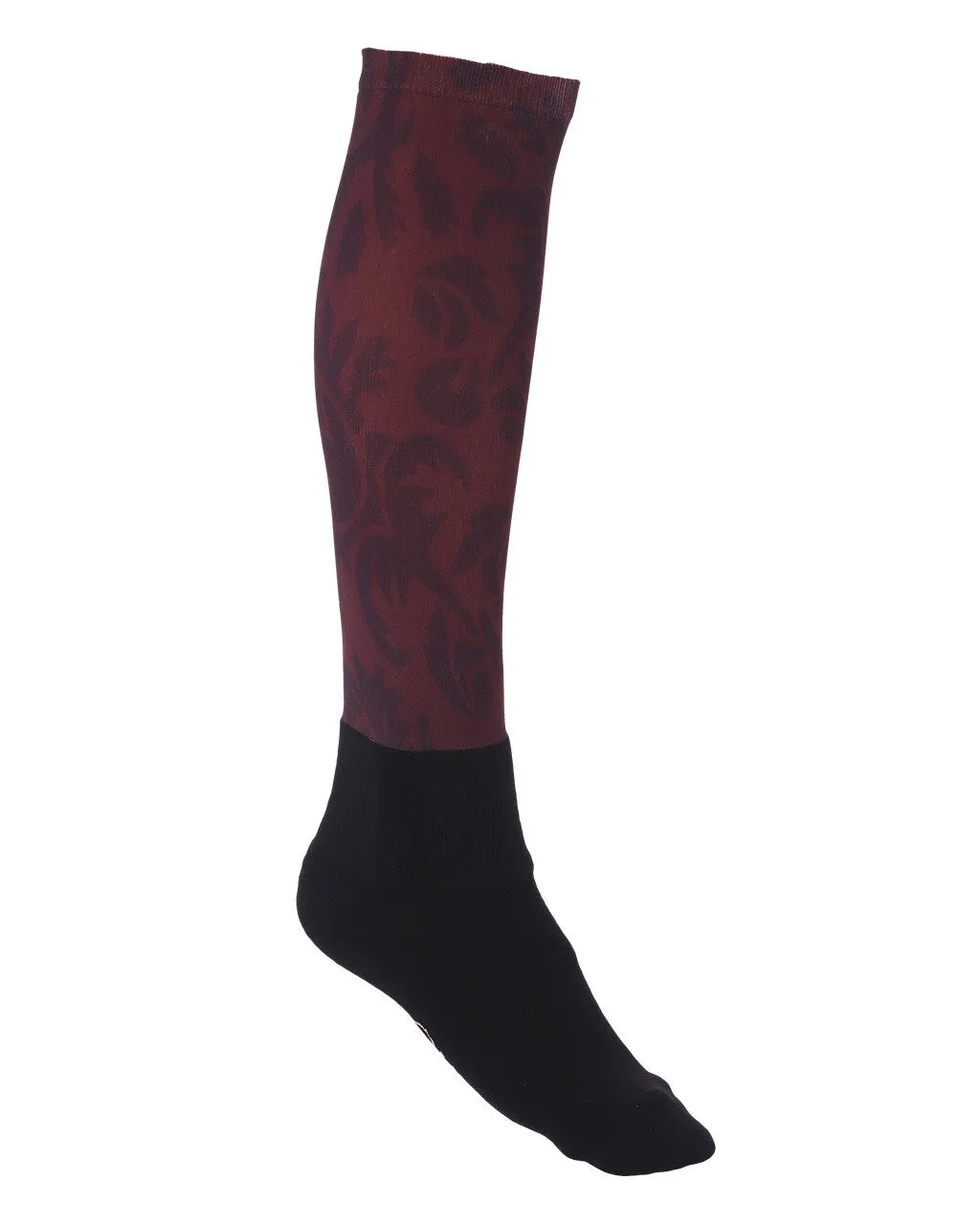 QHP Knee Socks Cheery