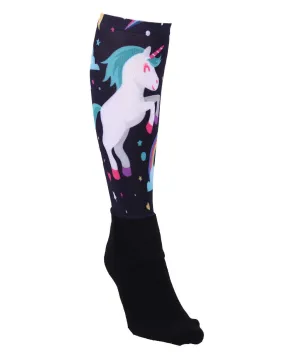 QHP Knee Socks Cheery