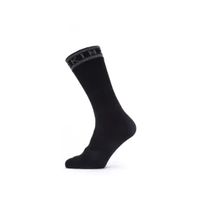 Sealskinz - Scoulton Waterproof Warm Weather Mid Length Sock With Hydrostop