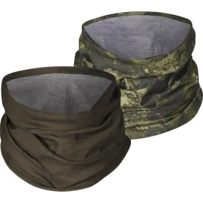 Seeland Neck Gaiter (2 Pack) - Pine Green/Invis Green