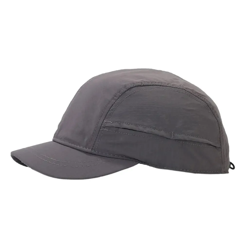 SIDE VENTILATION 4-PANEL HAT