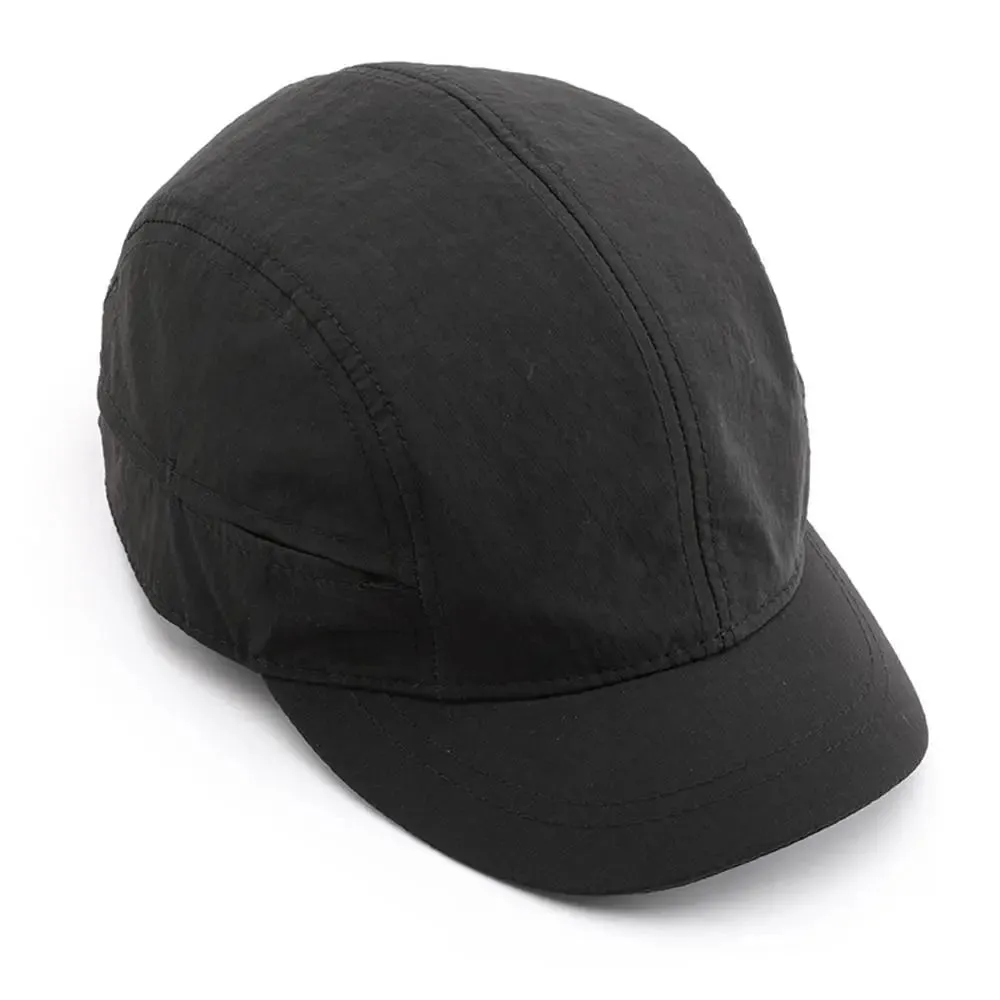 SIDE VENTILATION 4-PANEL HAT