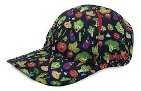 Sprints Running Hat Veggie Patch