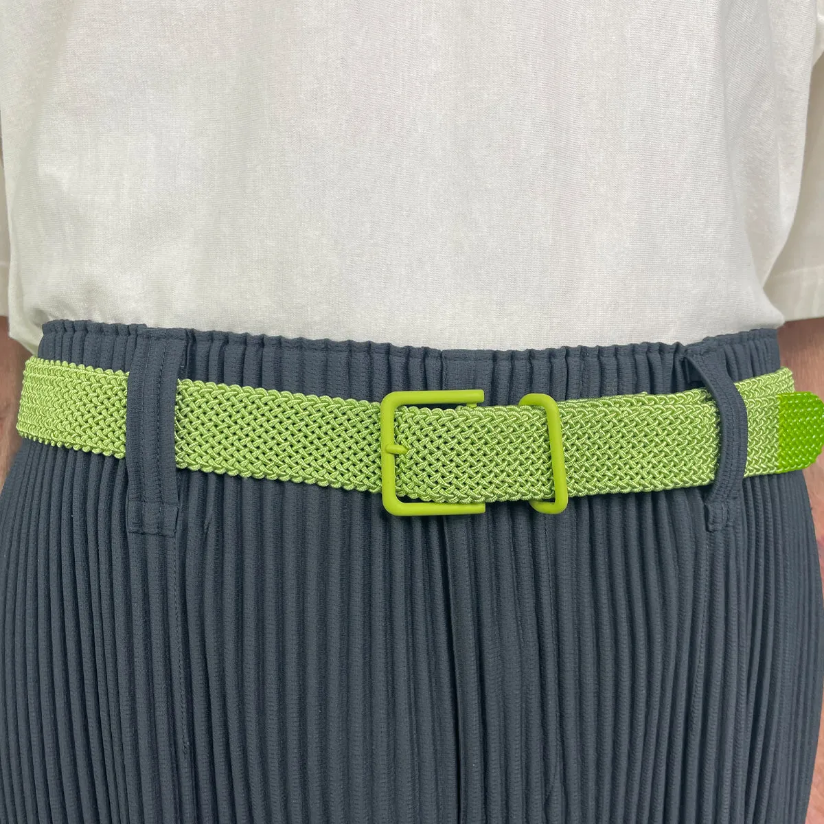 STRETCH BELT