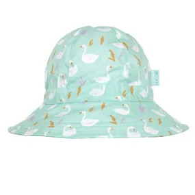 Swans Wide Brim Sunhat