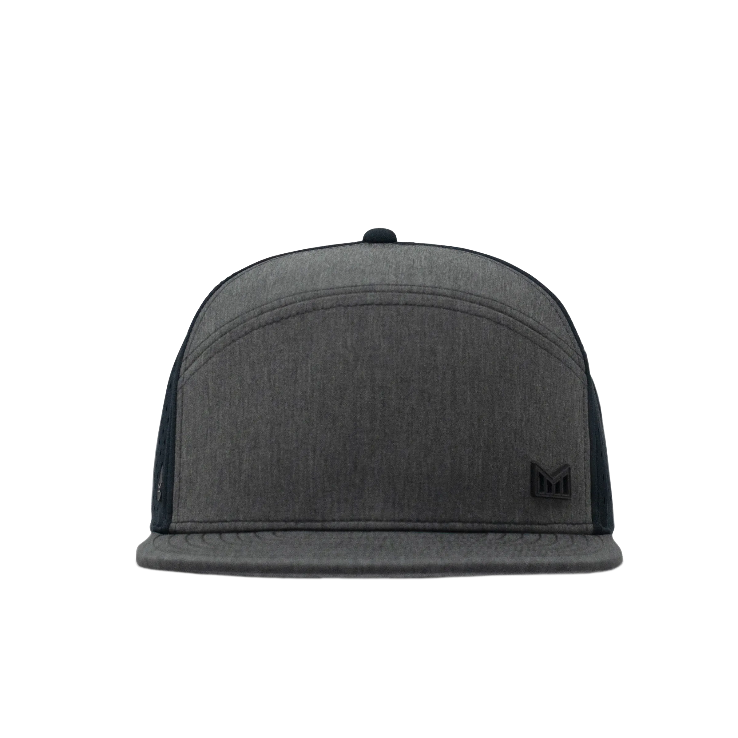 Trenches Icon Hydro - Heather Charcoal