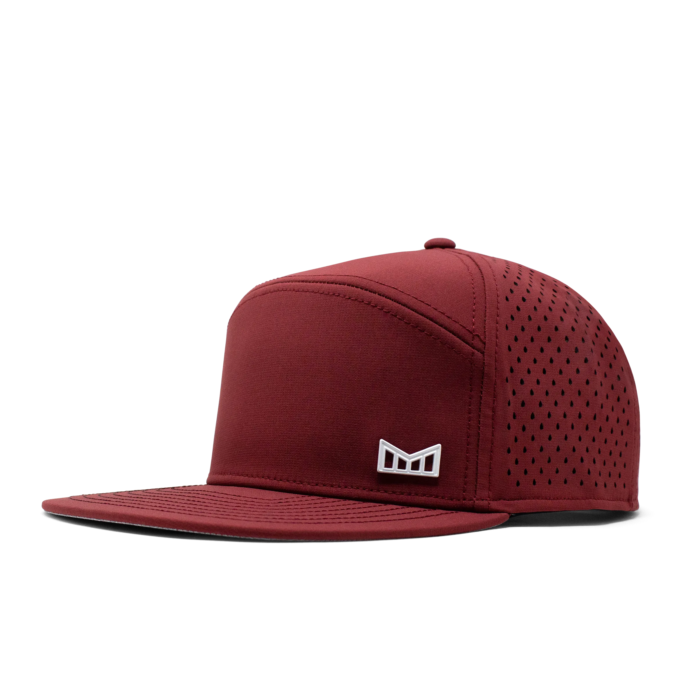 Trenches Icon Hydro - Maroon