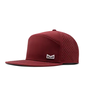 Trenches Icon Hydro - Maroon