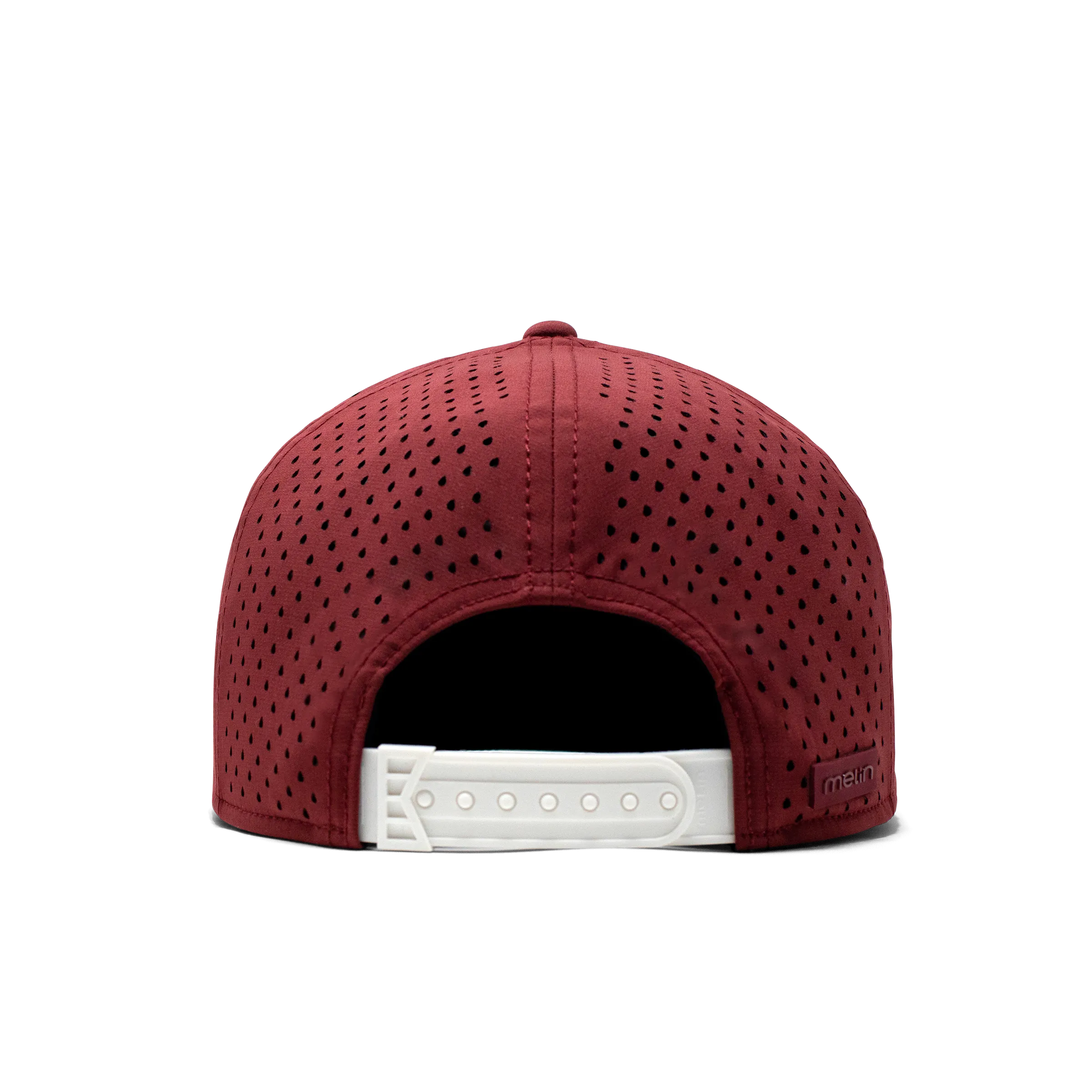 Trenches Icon Hydro - Maroon