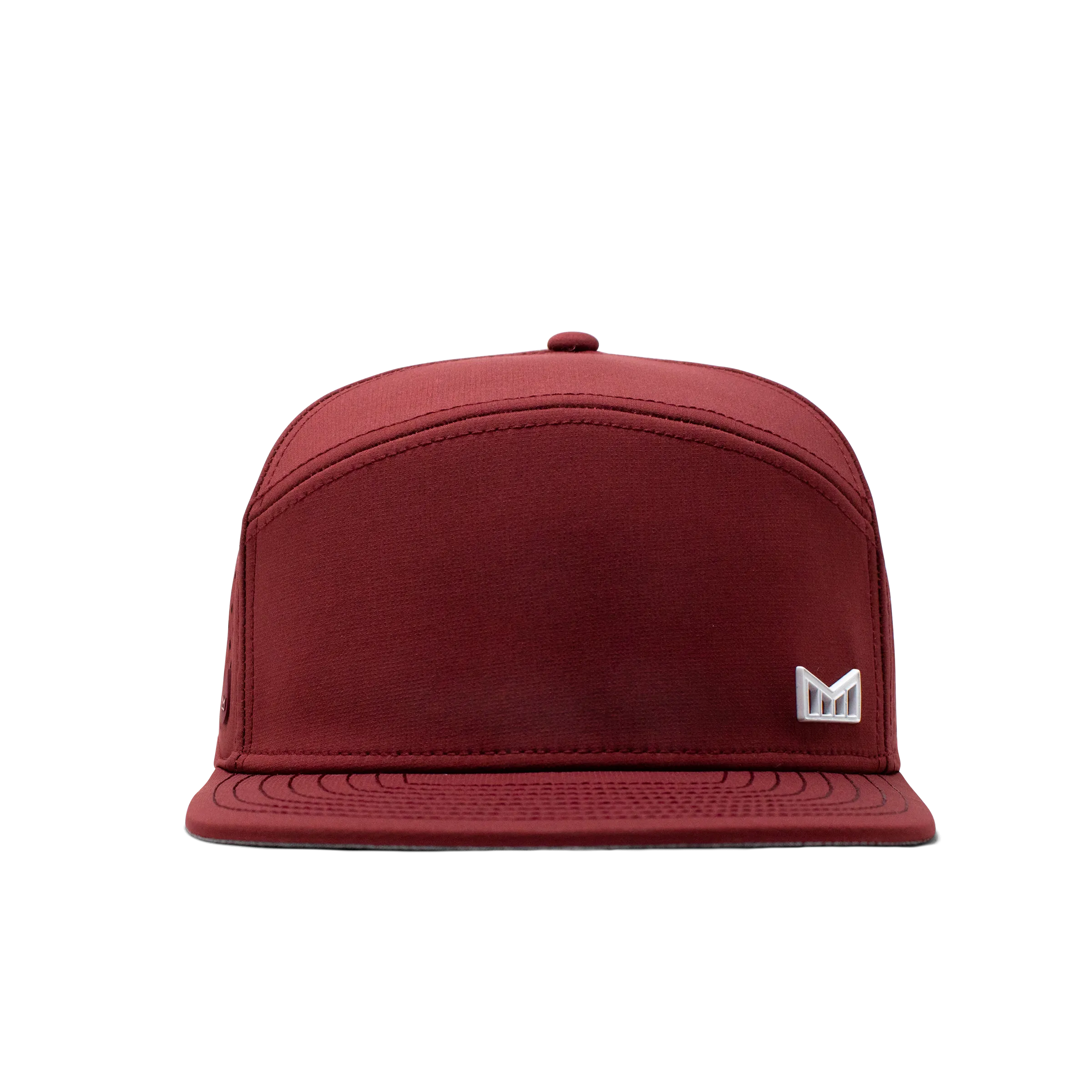 Trenches Icon Hydro - Maroon