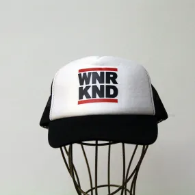 WNRKND Trucker Cap // 2 Farben