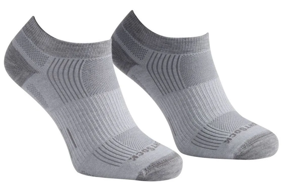 Wrightsock Run Anti Blister System - Low Quarter